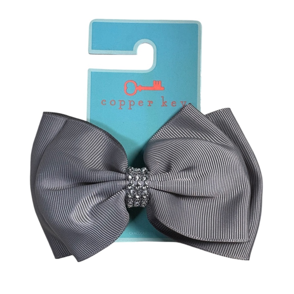 Copper Key Kids Hair Bow Collection - Multicolor - Picture 2 of 7